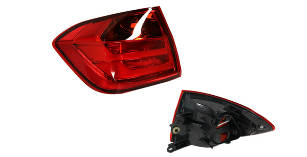 Tail Light LED For BMW 3 Series F30 - Parts City Australia