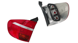 Tail Light Outer Left Side For BMW X5 E70 - Parts City Astralia