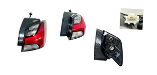 Tail Light Outer Right Hand Side For Mitsubishi ASX XD- Parts City Australia