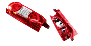 Tail Light Right Hand Side For Citroen Berlingo 2ND - Parts City Australia