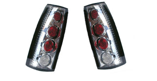 Tail Light Set For Holden C10 - Parts City Australia