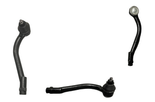 TIE ROD END LEFT HAND SIDE FOR HYUNDAI I30 FD - Parts City Australia