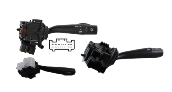Toyota Avensis Verso ACM20/ACM21 Blinker Switch - Parts City Australia