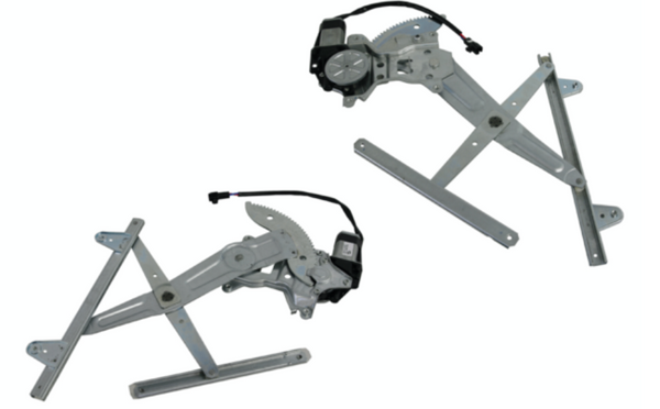 Toyota Camry 20 Series Rear Window Regulator Right Side - Parts City Australia