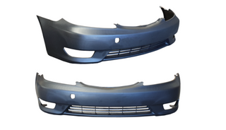 Toyota Camry CV36 Front Bumper Bar Cover - Parts City Australia