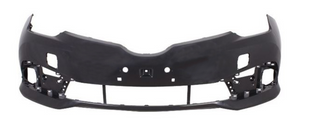 Toyota Corolla ZRE182 Series 2 Front Bumper Bar Cover - Parts City Australia