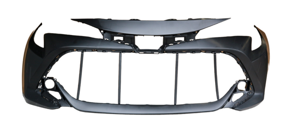 Toyota Corolla ZWE211 Front Bumper Bar Cover - Parts City Australia
