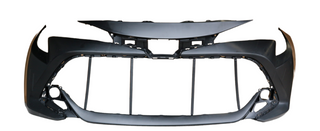 Toyota Corolla ZWE211 Front Bumper Bar Cover - Parts City Australia