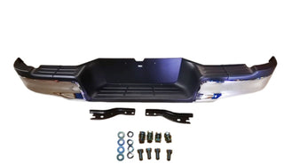 Rear Step Bar For Toyota Hilux - Parts City Australia