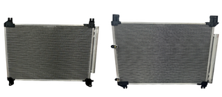 Toyota Kluger GSU70/GSU75 A/C Condenser - Parts City Australia