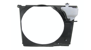 Toyota Landcruiser J200 Series Overflow Bottle - Parts City Australia