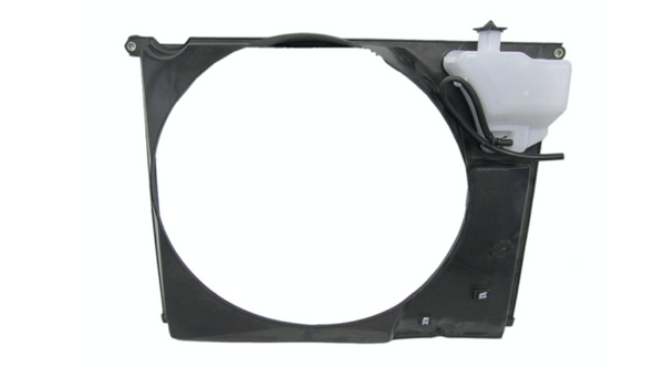 Toyota Landcruiser J200 Series Overflow Bottle - Parts City Australia