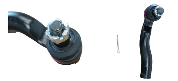 Toyota Landcruiser UZJ200 Tie Rod End Left Hand Side - Parts City Australia