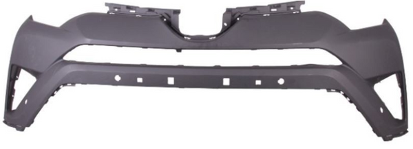 Toyota RAV4 40 Series 2 Front Upper Bumper Bar Cover - Parts City Australia