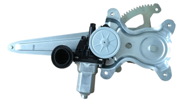 Toyota RAV4 ACA30 Series Rear Window Regulator Right Side - Parts City Australia