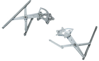 Toyota Rukus AZE151 Window Regulator Right Hand Side - Parts City Australia
