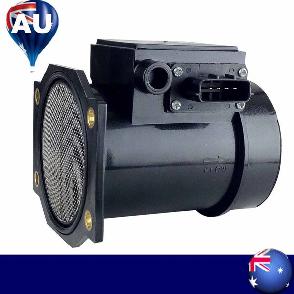 Air Flow Meter Sensor MAF AFM Fit for Nissan Skyline R32 R33 RB20DET RB25DET