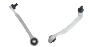 Upper Front Control Arm Right Side For Audi A6 C6 - Parts City Australia