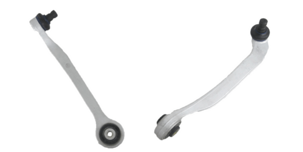 Upper Front Control Arm Right Side For Audi A6 C6 - Parts City Australia