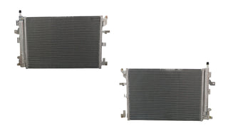 A/C CONDENSER FOR VOLVO XC90 - Parts City Australia