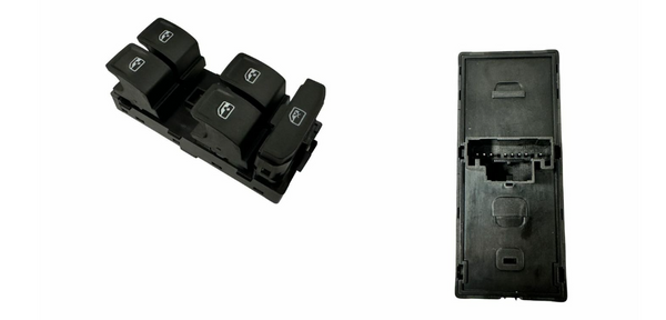 Volkswagen Passat B8/3G Window Switch Front Right Hand Side - Parts City Australia