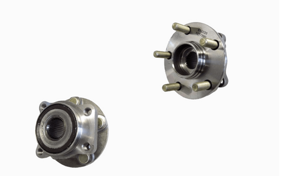 WHEEL HUB FRONT FOR SUBARU FORESTER SK S5 - Parts City Australia