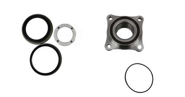 WHEEL HUB FRONT FOR TOYOTA FORTUNER GUN156 - Parts City Australia
