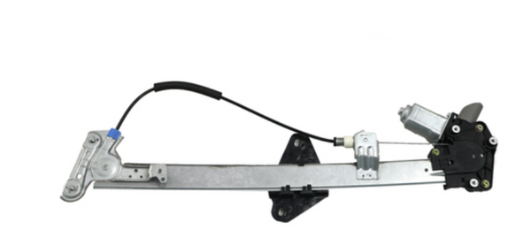 Front Window Regulator Left Hand Side For Honda Accord CU - Parts City Australia