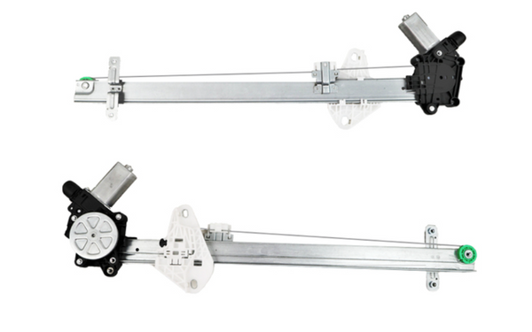 WINDOW REGULATOR LEFT HAND SIDE FRONT FOR HONDA ODYSSEY RC - Parts City Australia