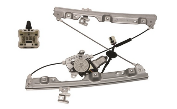 Front Window Regulator Left Hand Side For Nissan Maxima J31 - Parts City Australia