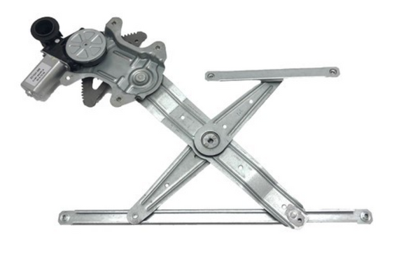 WINDOW REGULATOR LEFT HAND SIDE FRONT FOR TOYOTA ECHO NCP10/NCP12 - Parts City Australia