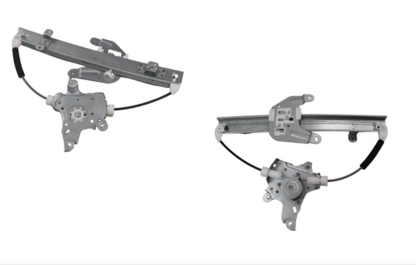 Rear Window Regulator Right Hand Side For Nissan X-TRAIL T31 - Parts City Australia