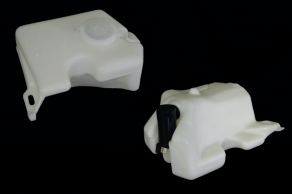 Washer Bottle For Holden Astra TR  - Parts City Australia