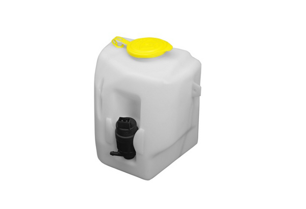 Washer Bottle For Holden Barina XC - Parts City Australia