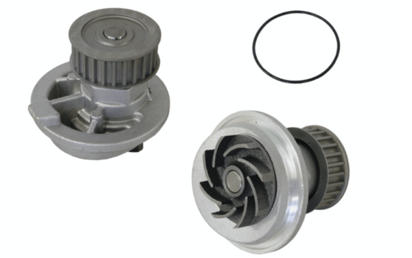 WATER PUMP FOR HOLDEN ASTRA TR/TS/AH - Parts City Australia