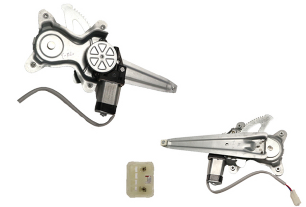 WINDOW REGULATOR FOR TOYOTA YARIS NCP93 - Parts City Australia