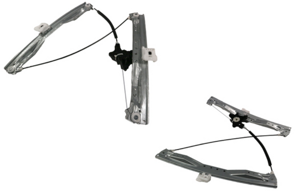 Window Regulator Left Side For Chrysler Voyager RT  - Parts City Australia