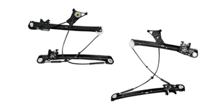 Window Regulator Right Hand Side For Audi A3 8V - Parts City Australia