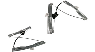 Window Regulator Right Side For Chrysler Voyager RT - Parts City Australia