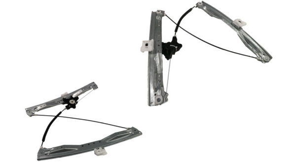 Window Regulator Right Side For Chrysler Voyager RT - Parts City Australia