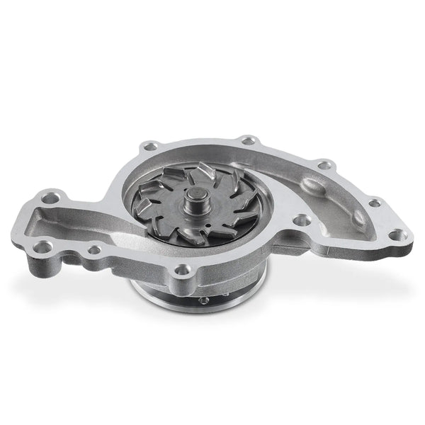 Water Pump + Gasket for Holden Commodore VX VY VR VS VN VP VT VU Statesman 3.8L