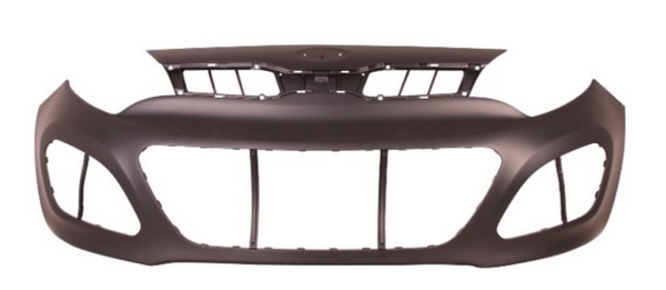 kia Rio UB Hatchback Front Bumper Bar Cover - Parts City Australia