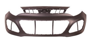 kia Rio UB Hatchback Front Bumper Bar Cover - Parts City Australia