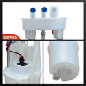 Fuel Pump Module Assembly for Land Rover Discovery LJ Range Rover 3.5L 1988-1998