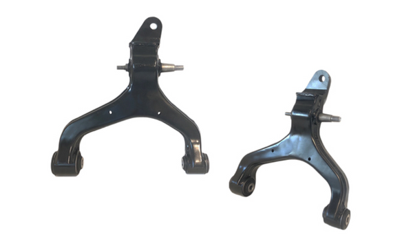 CONTROL ARM FOR SSANGYONG KYRON - Parts City Australia