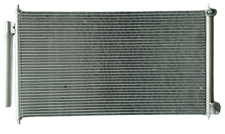 A/C CONDENSER FOR HONDA CIVIC FB - Parts City Australia