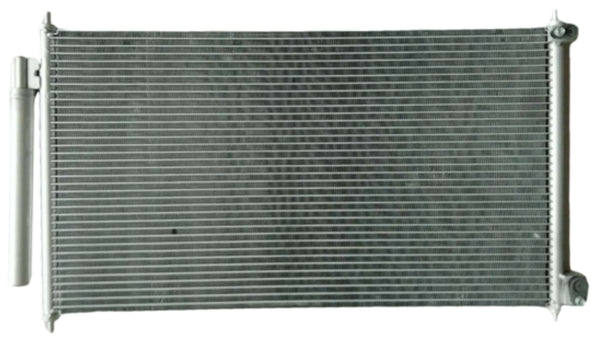 A/C CONDENSER FOR HONDA CIVIC FB - Parts City Australia