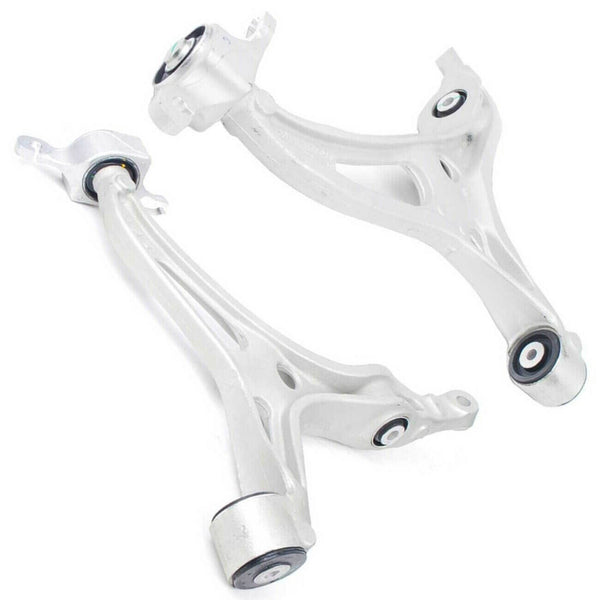 Lower Control Arms W/ Bushing for Mercedes W164 X164 ML350 - Parts City Australia