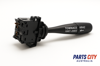 TOYOTA TOWNACE KR42 BLINKER SWITCH 1997-2003 On Parts City Australia
