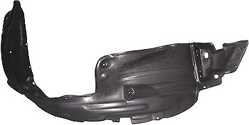 Guard Liner Right Hand Side For Toyota Hilux Tgn/kun/ggn 2008-2011